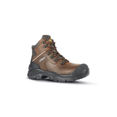 Greenland UK safety shoe